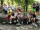 Aftersteg 2007 229 (205) * Die Maedels schauten lieber zu. * 2560 x 1920 * (1.56MB)